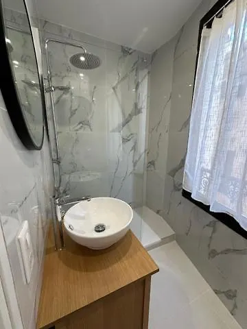 Apartment Mark Cannes